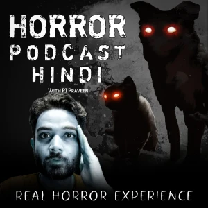 Podcast cover