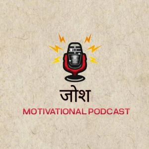 Podcast cover