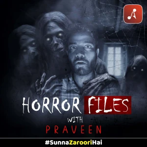 Podcast cover