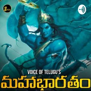 Podcast cover