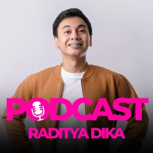 Podcast cover