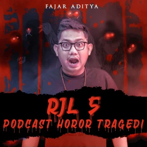 Podcast cover