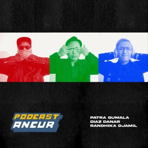Podcast cover
