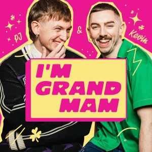 Podcast cover