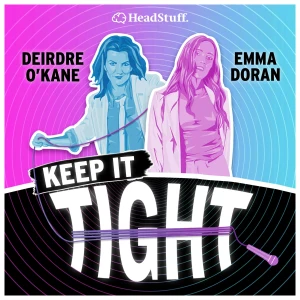 Podcast cover