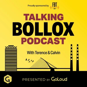 Podcast cover