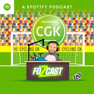 Podcast cover