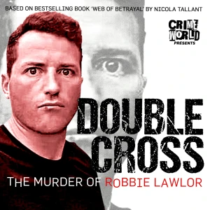 Podcast cover