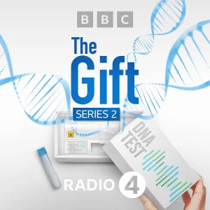Podcast cover