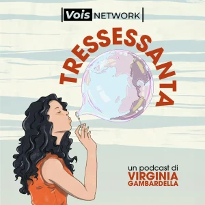 Podcast cover
