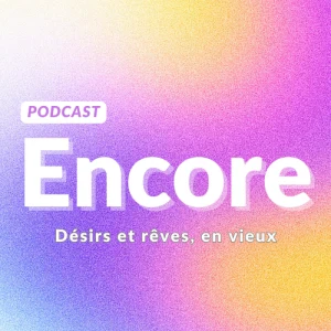 Podcast cover