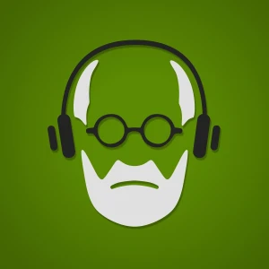 Podcast cover