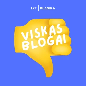 Podcast cover
