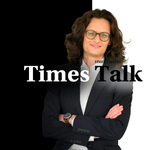 Podcast cover