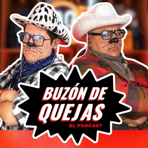 Podcast cover