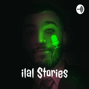 Podcast cover