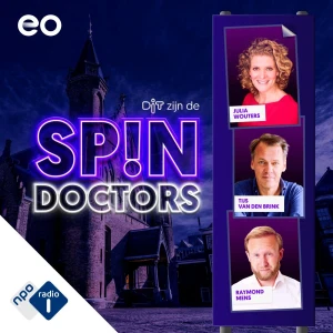 Podcast cover