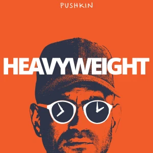 Podcast cover