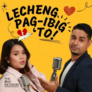 Podcast cover