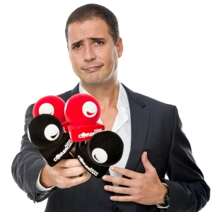 Podcast cover