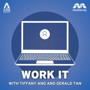 Podcast cover