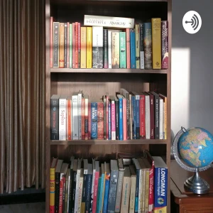 Podcast cover