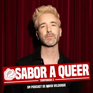 Podcast cover