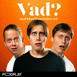 Podcast cover