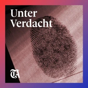 Podcast cover