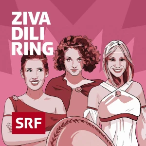 Podcast cover