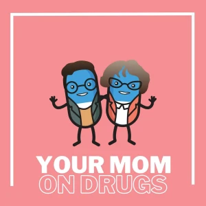 Podcast cover