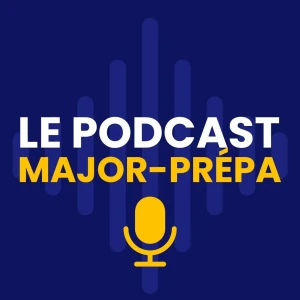 Podcast cover