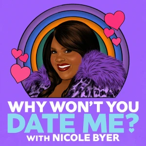 Podcast cover