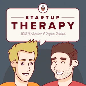 Podcast cover