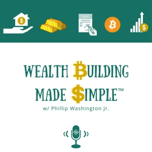 Podcast cover