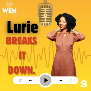 Podcast cover