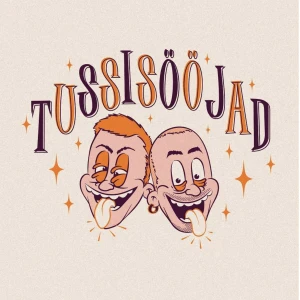 Podcast cover