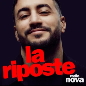 Podcast cover