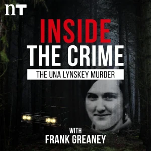 Podcast cover