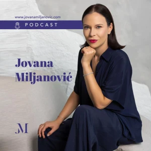 Podcast cover