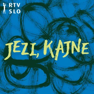Podcast cover