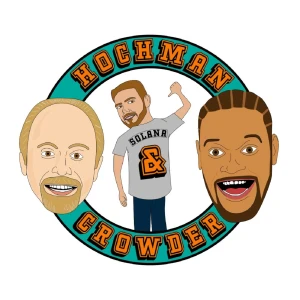Podcast cover