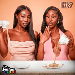 Podcast cover