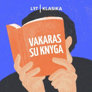 Podcast cover