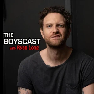 Podcast cover