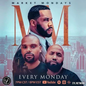 Podcast cover