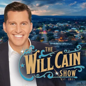 Podcast cover
