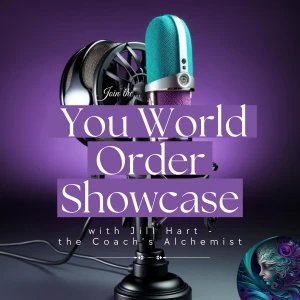 Podcast cover