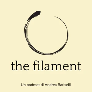 Podcast cover