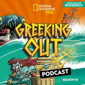 Podcast cover